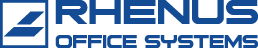 Logo Rhenus
